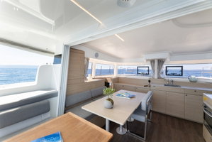 Lagoon 38 „FURIA“ – fotka 19
