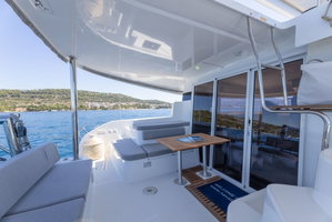 Lagoon 38 „FURIA“ – fotka 18