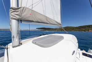 Lagoon 38 „FURIA“ – fotka 16