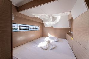Lagoon 38 „FURIA“ – fotka 3