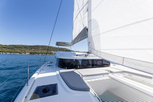 Lagoon 38 „FURIA“ – fotka 13