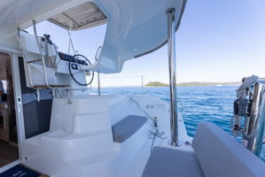 Lagoon 38 „FURIA“ – fotka 14