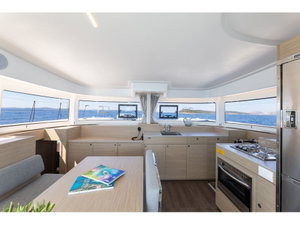 Lagoon 38 „FURIA“ – fotka 23