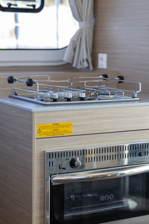 Lagoon 38 „FURIA“ – fotka 21