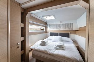 Lagoon 43 „WANDERER“ – fotka 16