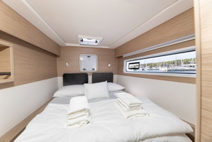 Lagoon 43 „WANDERER“ – fotka 23