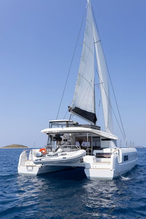 Lagoon 43 „WANDERER“ – fotka 25