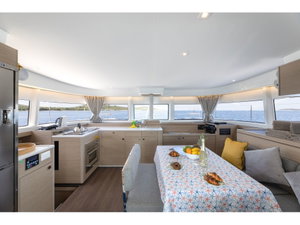 Lagoon 43 „WANDERER“ – fotka 32