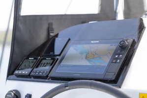 Lagoon 43 „WANDERER“ – fotka 11