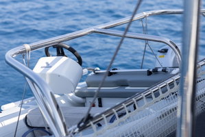 Lagoon 43 „WANDERER“ – fotka 20