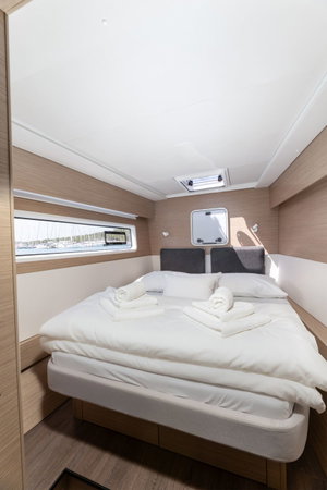 Lagoon 43 „WANDERER“ – fotka 21