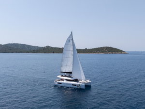 Lagoon 43 „WANDERER“ – fotka 28