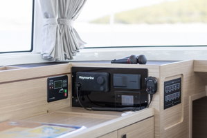 Lagoon 43 „WANDERER“ – fotka 7