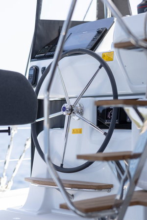 Lagoon 43 „WANDERER“ – fotka 10