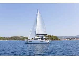 Lagoon 43 „WANDERER“ – fotka 1