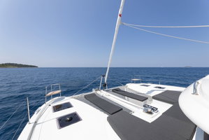 Lagoon 43 „WANDERER“ – fotka 30
