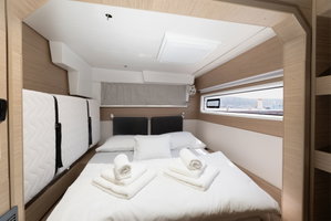 Lagoon 43 „WANDERER“ – fotka 12