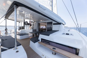 Lagoon 43 „WANDERER“ – fotka 27