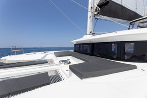 Lagoon 43 „WANDERER“ – fotka 31