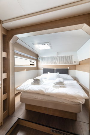 Lagoon 43 „WANDERER“ – fotka 24