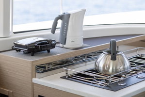 Lagoon 43 „WANDERER“ – fotka 19