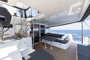 Lagoon 43 „WANDERER“ – fotka 29