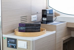 Lagoon 43 „WANDERER“ – fotka 18