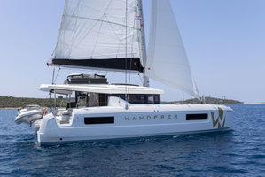 Lagoon 43 „WANDERER“ – fotka 26