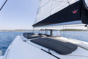 Lagoon 43 „WANDERER“ – fotka 3