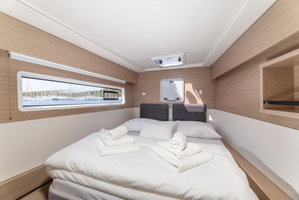 Lagoon 43 „WANDERER“ – fotka 22
