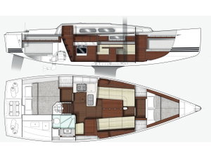 XC 35 „LADY X“ – fotka 2