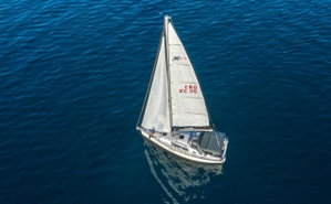 XC 35 „LADY X“ – fotka 10