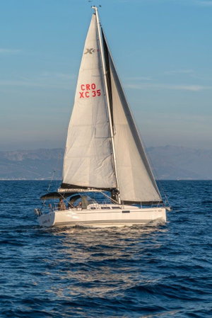 XC 35 „LADY X“ – fotka 4