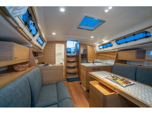 XC 35 „LADY X“ – fotka 11