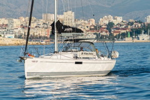 XC 35 „LADY X“ – fotka 3