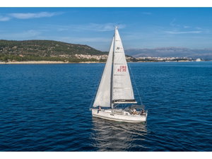 XC 35 „LADY X“ – fotka 1