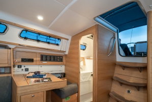 XC 35 „LADY X“ – fotka 7