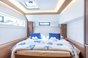 Lagoon 46 „VELVET BREEZE“ – fotka 25