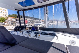 Lagoon 46 „VELVET BREEZE“ – fotka 32