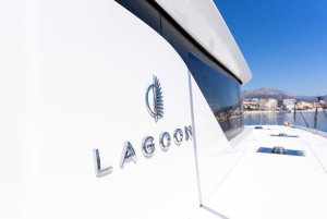 Lagoon 46 „VELVET BREEZE“ – fotka 30