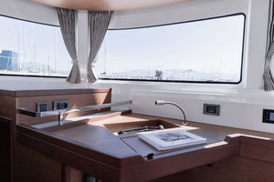 Lagoon 46 „VELVET BREEZE“ – fotka 12