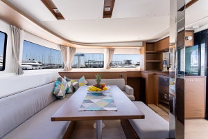 Lagoon 46 „VELVET BREEZE“ – fotka 17