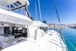 Lagoon 46 „VELVET BREEZE“ – fotka 28