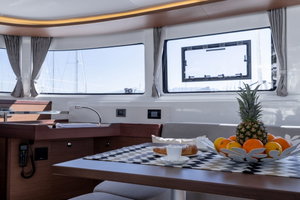 Lagoon 46 „VELVET BREEZE“ – fotka 10