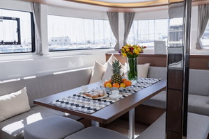 Lagoon 46 „VELVET BREEZE“ – fotka 8