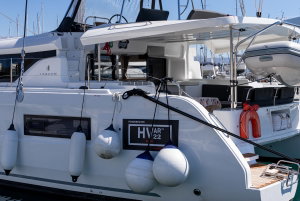 Lagoon 46 „VELVET BREEZE“ – fotka 5