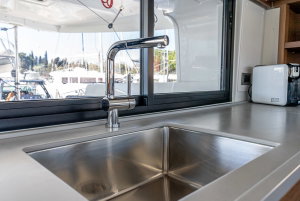 Lagoon 46 „VELVET BREEZE“ – fotka 18