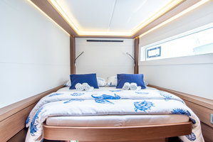 Lagoon 46 „VELVET BREEZE“ – fotka 24