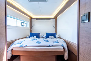 Lagoon 46 „VELVET BREEZE“ – fotka 21