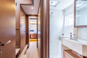 Lagoon 46 „VELVET BREEZE“ – fotka 7